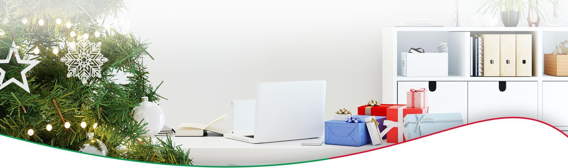 Warsztaty dekorowania choinek